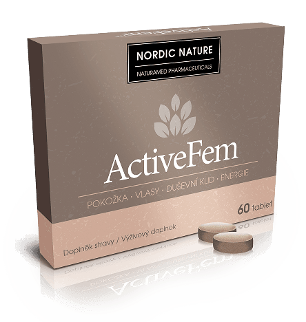 Skúšobné balenie ActiveFem